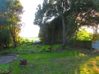 The Old Kitchens