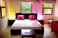 Le Chateau du Lac de Mantasoa โรงแรมใน