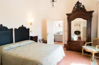 Masseria Salamina Hôtels à : Pezze di Greco