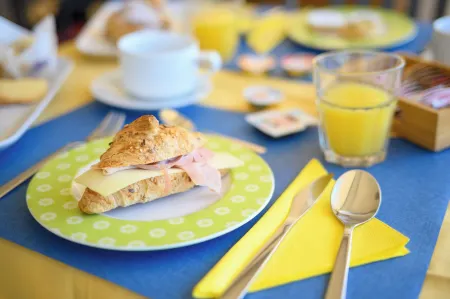 Il Murice Отели в г. Vezzano Ligure