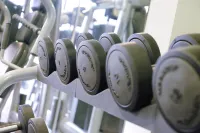 Macdonald Linden Hall Golf and Country Club - gimnasio