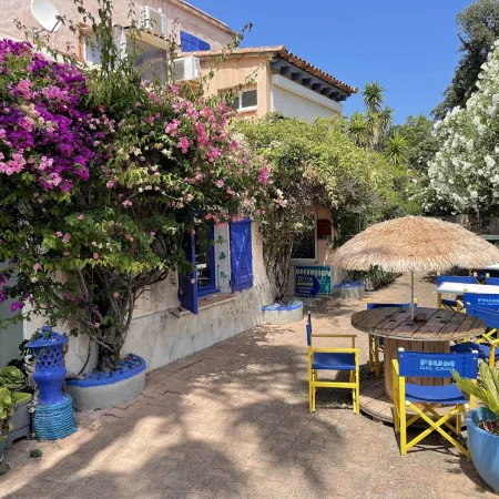 Residence Fium Del Cavo