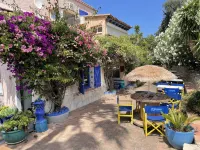 Residence Fium Del Cavo Hotel in zona Plage Pinarello
