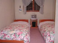 Kawaguchiko Pension Woodstock