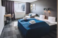 Hotel Djurhuus Hôtels à : Torshavn