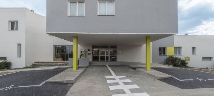 B&B Hôtel Orange Hotels in Vaucluse