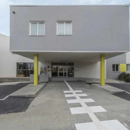 B&B Hôtel Orange