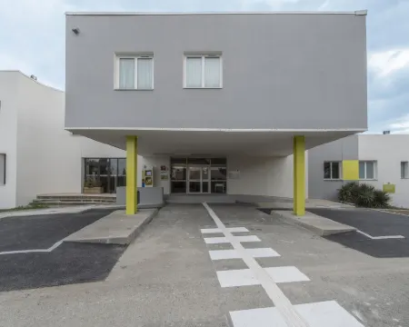 B&B Hôtel Orange Hotels in Orange