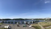 The Harbour Apartments Hotels in Jyväskylä