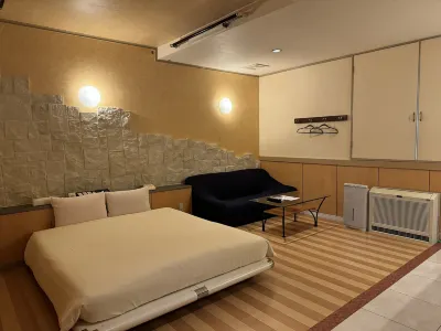 Hotel Galaxy