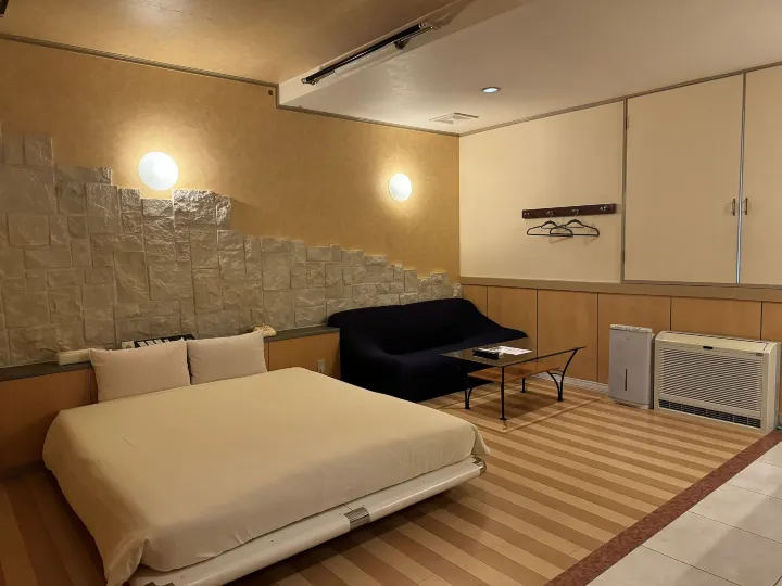 Hotel Galaxy