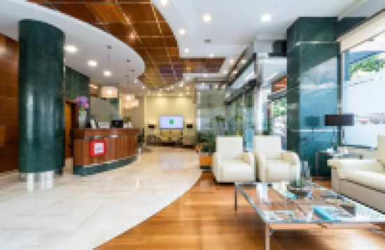 Hotel Regio Cádiz