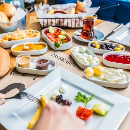 Sinema Hotel Ordu