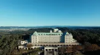 Shizuoka Country Hamaoka Course & Hotel