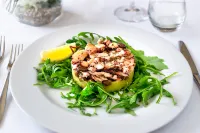 Grand Hotel Mattei - breakfast