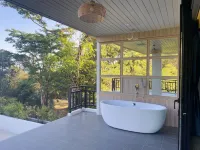 บ้านธรัญญา เกาะยาวใหญ่ รีสอร์ท - รีสอร์ท