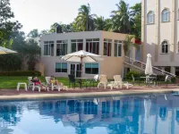 Hotel Baez Paraiso Hotels in Paraiso