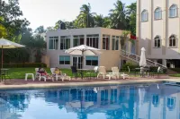 Hotel Baez Paraiso Hotels in Paraiso