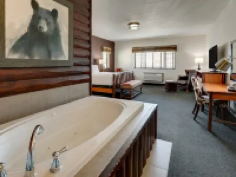 Stoney Creek Hotel Tulsa - Broken Arrow Hoteles en Broken Arrow