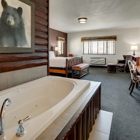 Stoney Creek Hotel Tulsa - Broken Arrow