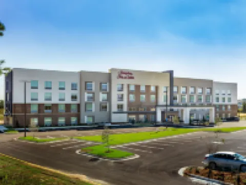 Hampton Inn & Suites Saraland Mobile Hotels in Saraland