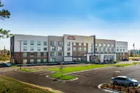Hampton Inn & Suites Saraland Mobile Hotels in Saraland