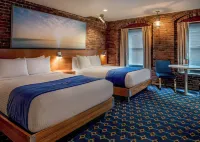 Harborside Inn Hotels in Boston