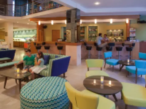 Dolfin Hotels in Tolo