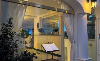 Hotel Villa Brunella