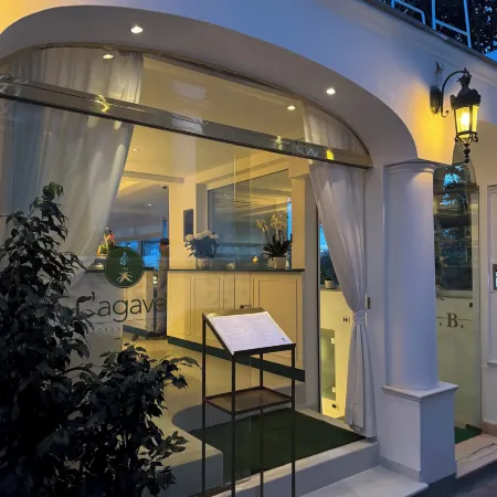 Hotel Villa Brunella