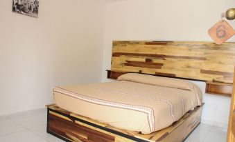 Hotel Rural San Anton