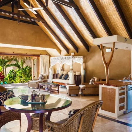 Rumours Luxury Villas & Spa