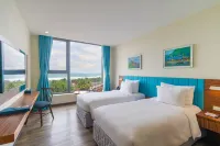 Sala Tuy Hoa Beach Hotel