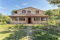 Agriturismo Eutopia Hotel in zona Convento Francescano di Sant'Igne