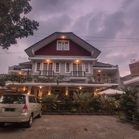 Boutique B21 Malang, Azana Hotels Collection
