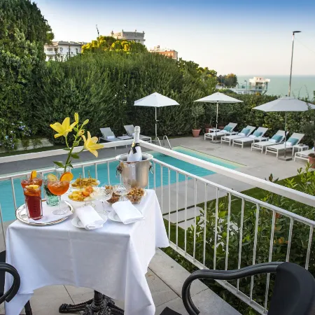 Grand Hotel Passetto