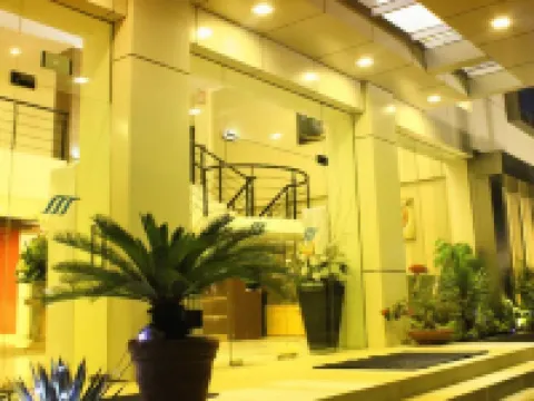 Royal Mamberamo Hotel Hotels in Sorong