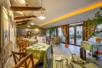 Grotthuss Boutique Hotel Vilnius - 4 Sao