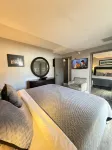 Sheridan Suites Apartments Hotel di Dania Beach