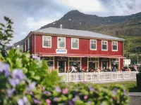 Snæfell - Hotel by Aldan Hotels in Mulathing