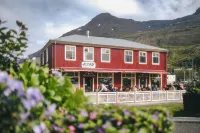 Snæfell - Hotel by Aldan Hotel di 