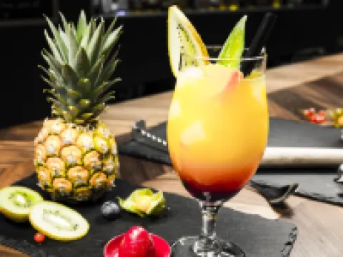 マウンテンパーク カッセル カッセルのホテル