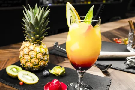 MountainPark | Event- Und Tagungshotel Отели в г. Кассель