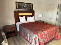 Big 7 Motel Chula Vista I-5 Hotels in Chula Vista