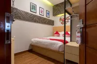 Hotel O Aljadid Near Masjid Raya Al Mashun Sm Raja Medan Hôtels à : Medan Area