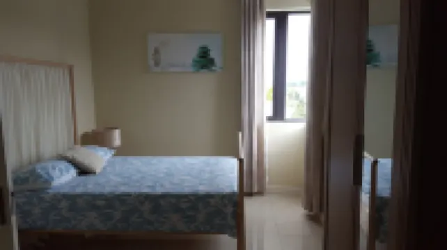 Blue Lagoon Flic en Flac