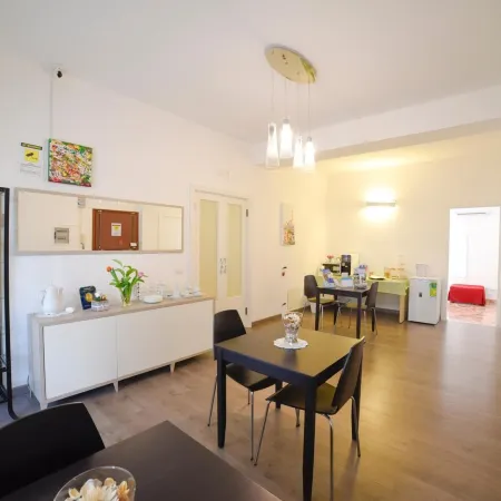 B&B Siracusa Holidays