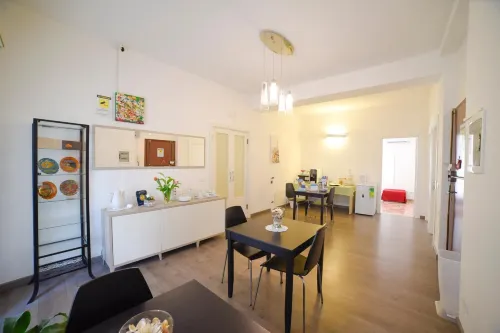 B&B Siracusa Holidays - 2-Star
