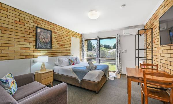 Motel Glenworth