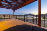 Quiet Mind Mountain Lodge, Retreat & Spa - Romantic